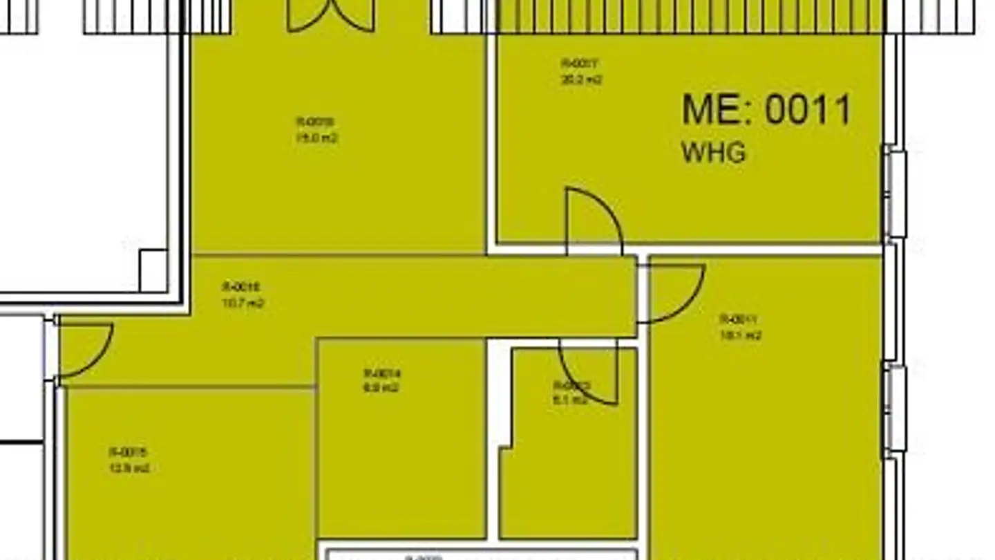 Appartement à louer - Thermenstrasse 19, 4310 Rheinfelden - Photo 4