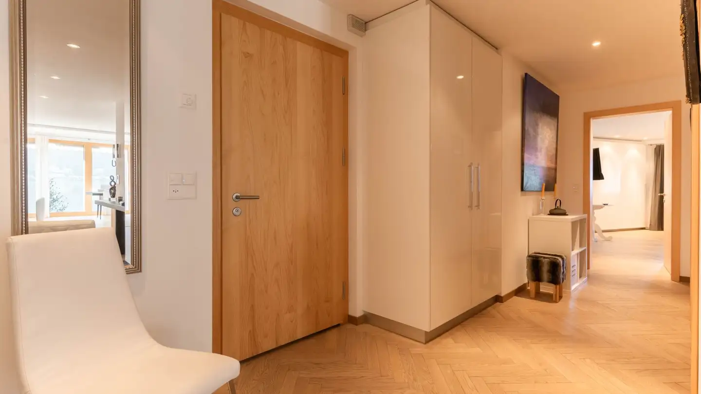 Appartamento in vendita - Seestrasse, 3852 Ringgenberg BE - Photo 4