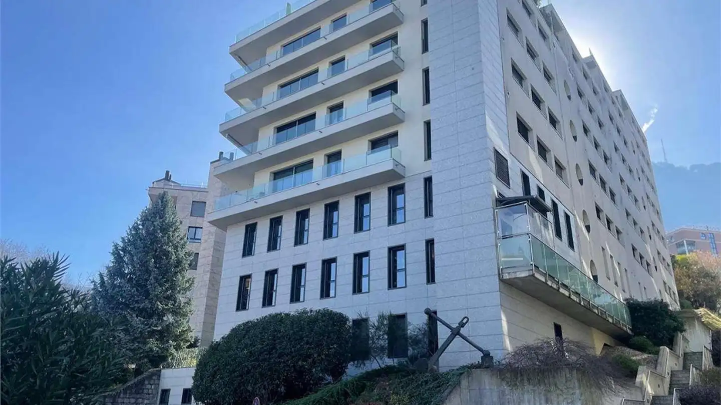 Apartment for rent - 6900 Paradiso - Photo 4