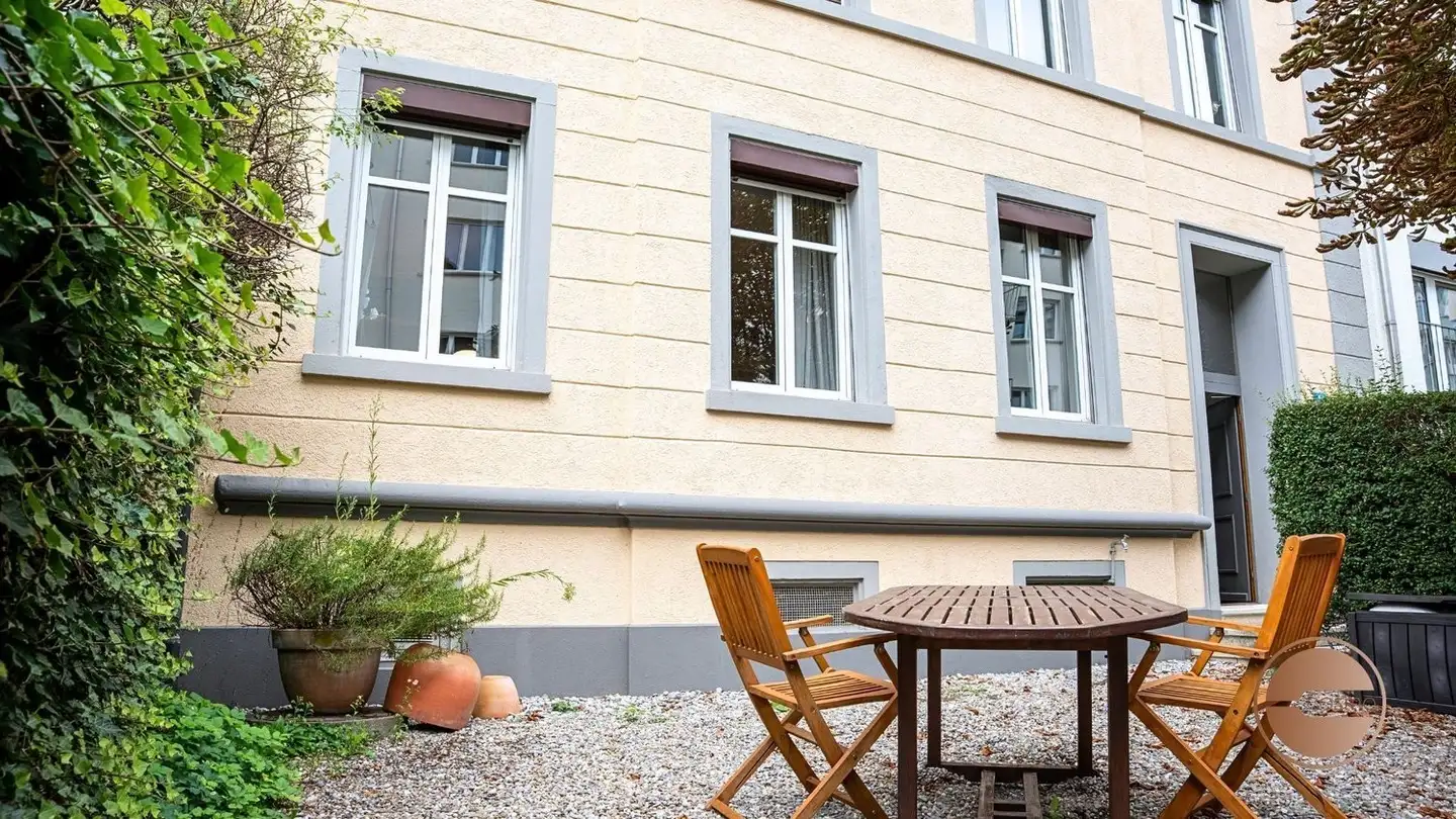 Apartment for rent - Dahliastrasse 9, 8008 Zürich - Photo 4