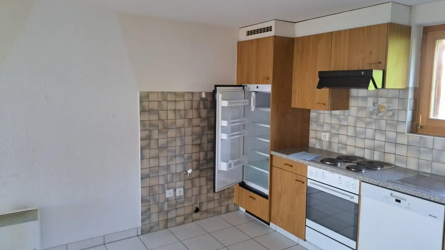 Appartement à louer - La Holena, 1634 La Roche FR - Photo 4