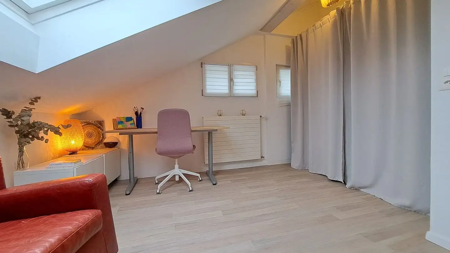 Einfamilienhaus kaufen - Künzlimattstrasse 15, 5032 Aarau Rohr - Foto 3