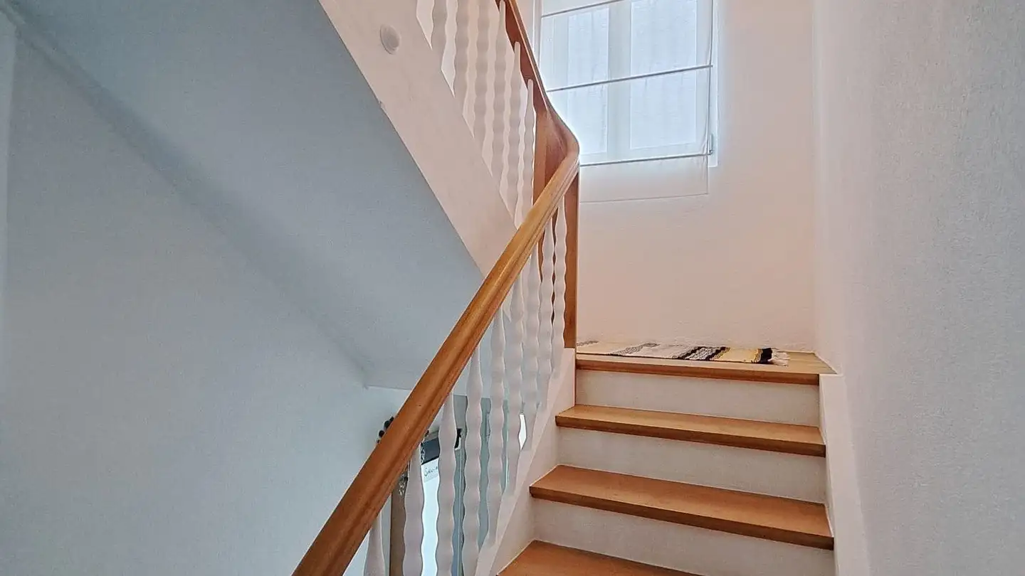 Einfamilienhaus kaufen - Künzlimattstrasse 15, 5032 Aarau Rohr - Foto 4