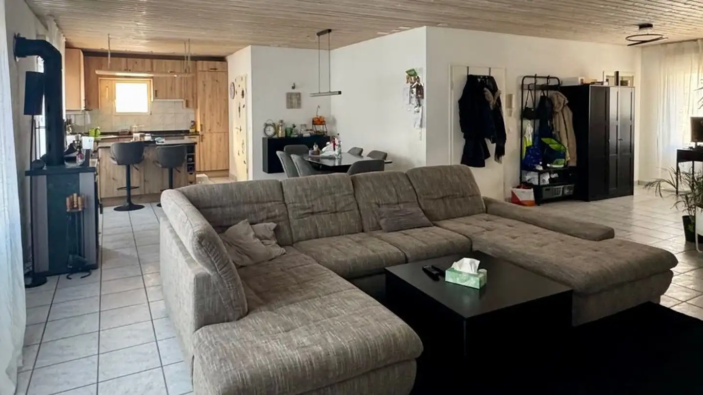 Wohnung mieten - Kändlenstrasse 17, 2543 Lengnau BE