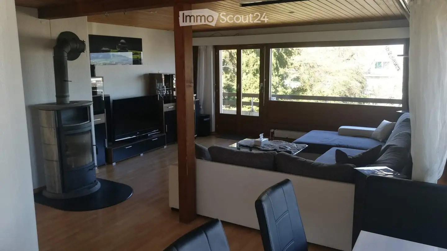 Chambre à louer - Dietrichshaldenstrasse, 9430 St. Margrethen SG - Photo 3