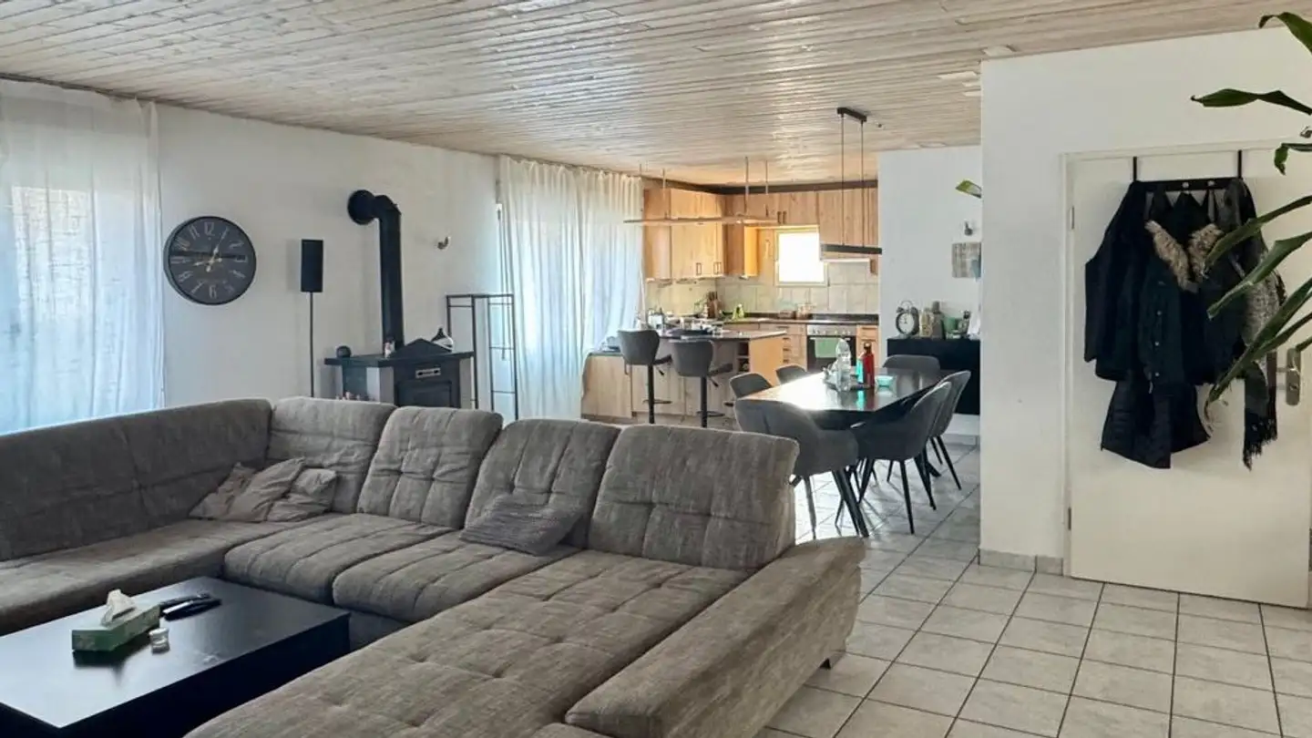 Appartement à louer - Kändlenstrasse 17, 2543 Lengnau BE - Photo 2