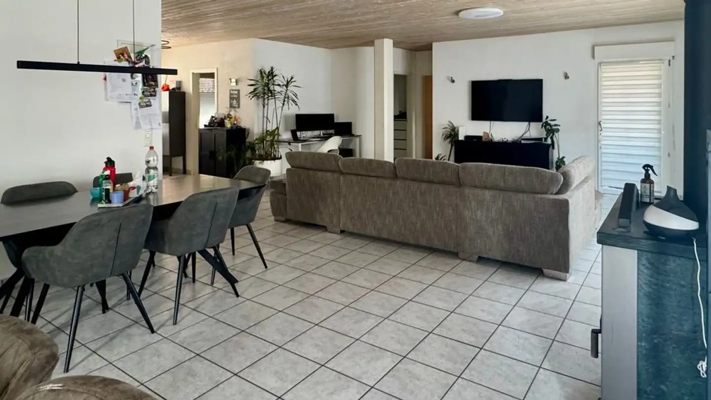 Appartement à louer - Kändlenstrasse 17, 2543 Lengnau BE - Photo 3