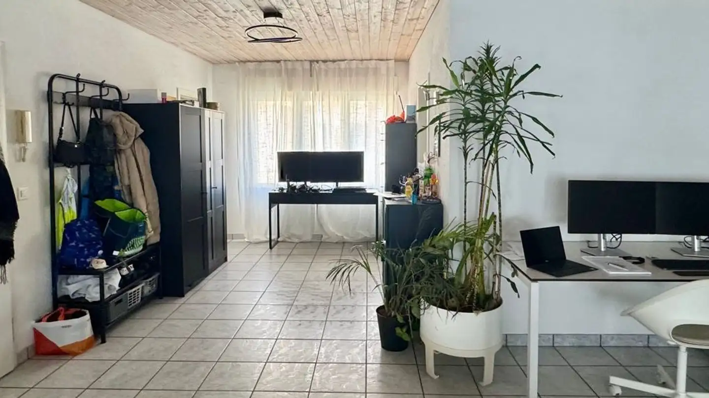 Appartement à louer - Kändlenstrasse 17, 2543 Lengnau BE - Photo 4