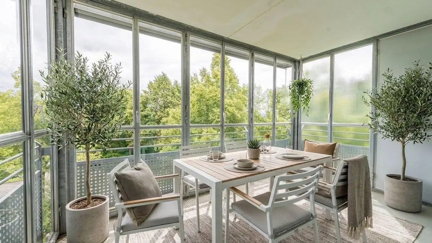 Appartamento in vendita - Brüggbühlstrasse 70, 3172 Niederwangen b. Bern