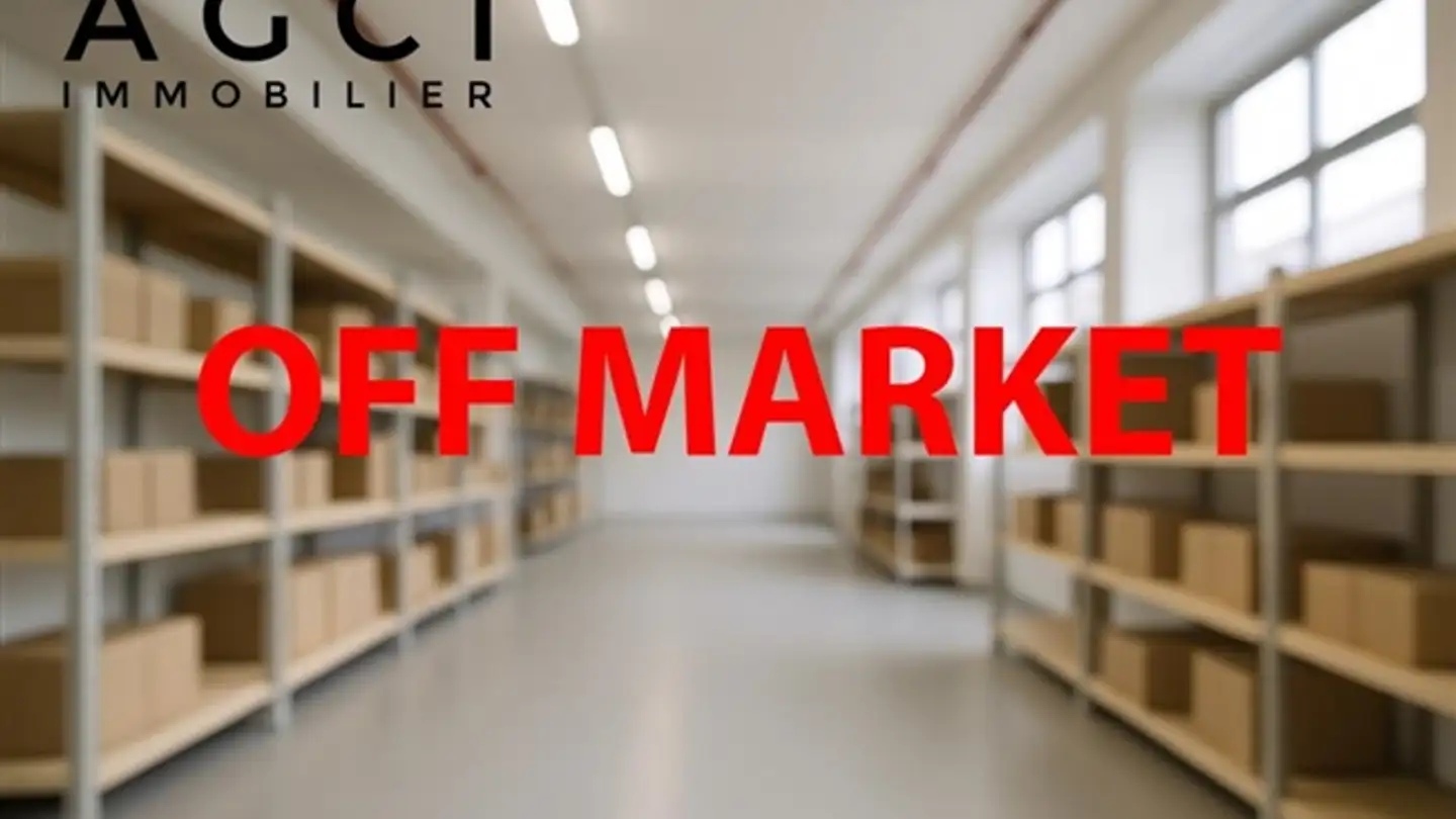 Apartment for sale - 1225 Chêne-Bourg