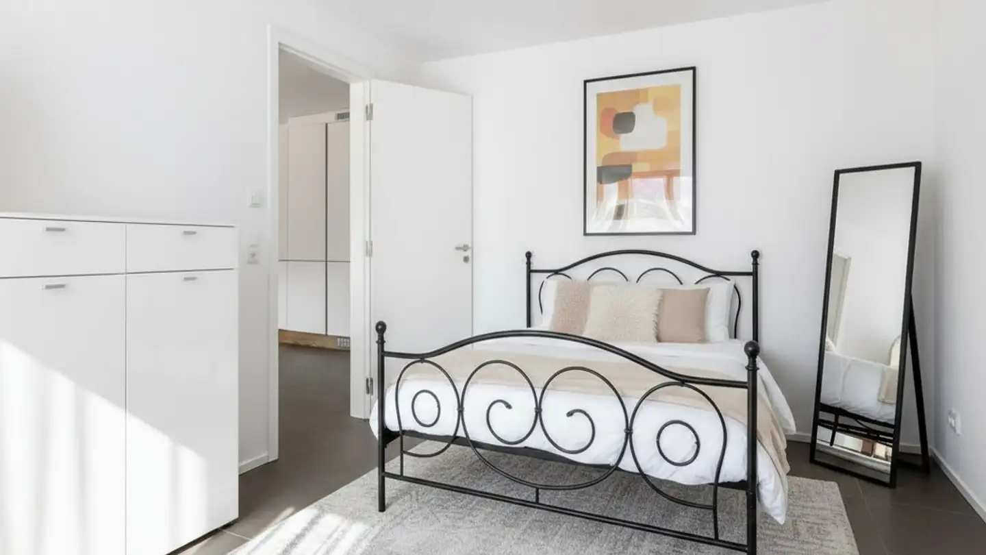 Appartamento in affitto - 5317 Hettenschwil - Foto 2