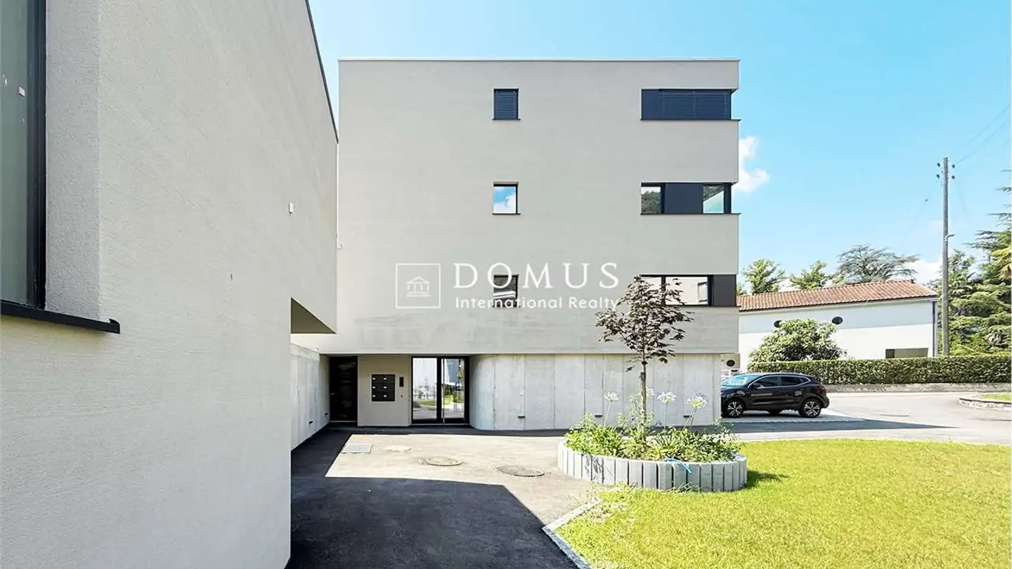 Wohnung kaufen - Viale Stazione 36, 6817 Maroggia - Foto 4