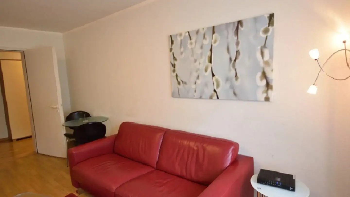 Appartamento in affitto - Bahnhofstrasse 2, 6370 Stans - Photo 2