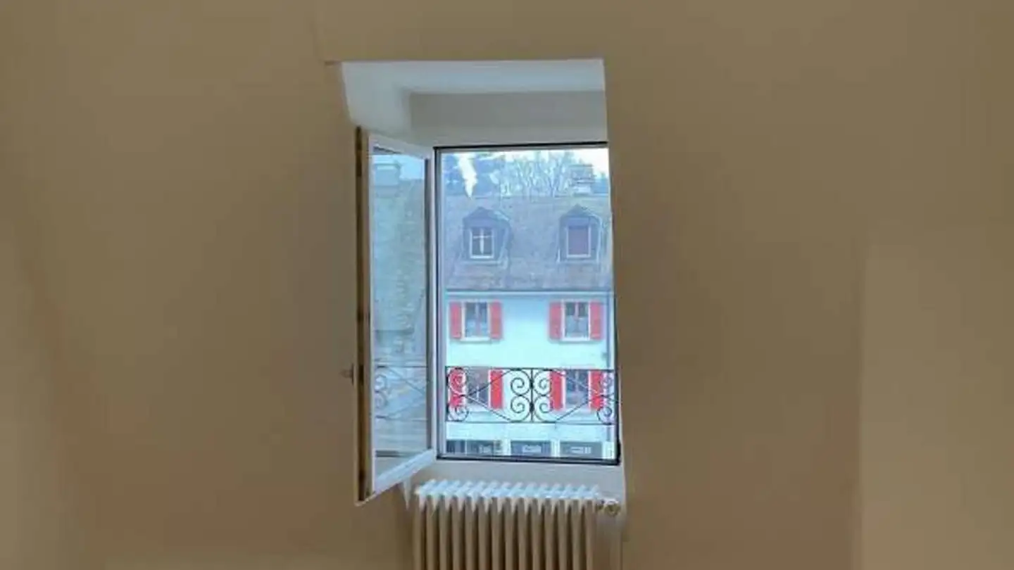 Appartement à louer - Quai De Versoix 11, 1290 Versoix