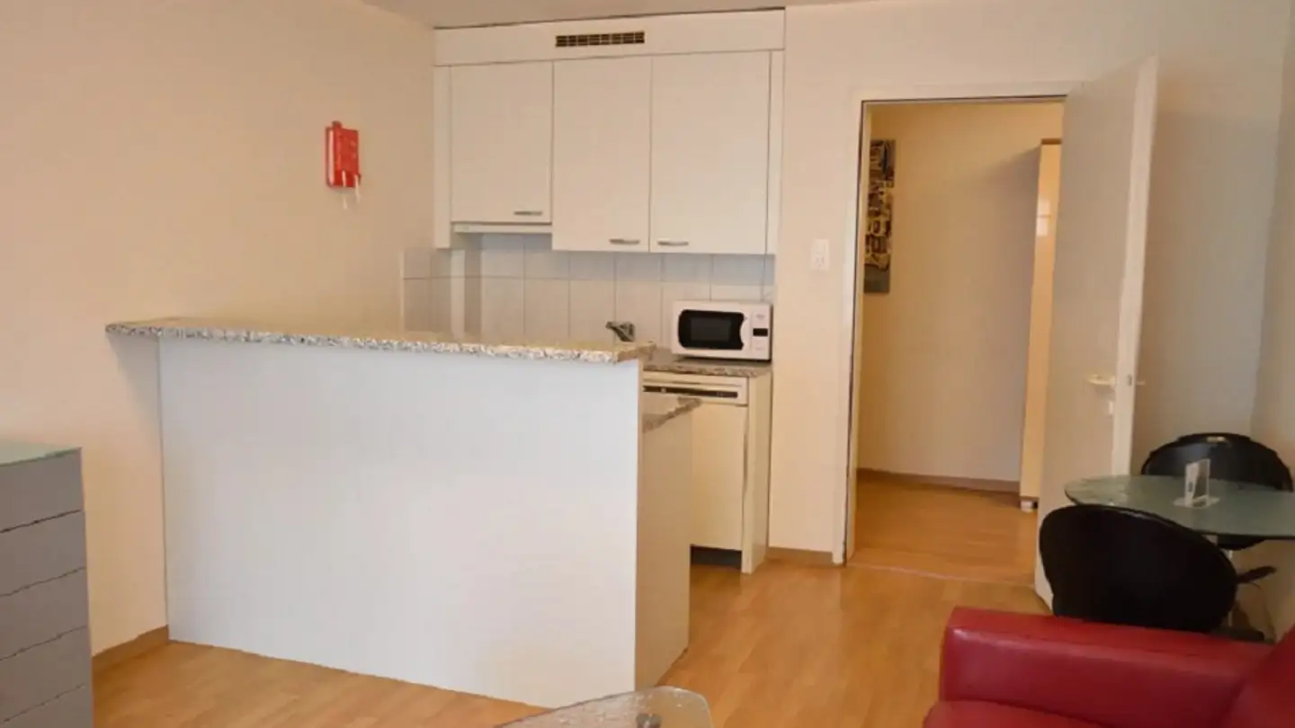 Appartamento in affitto - Bahnhofstrasse 2, 6370 Stans - Photo 4