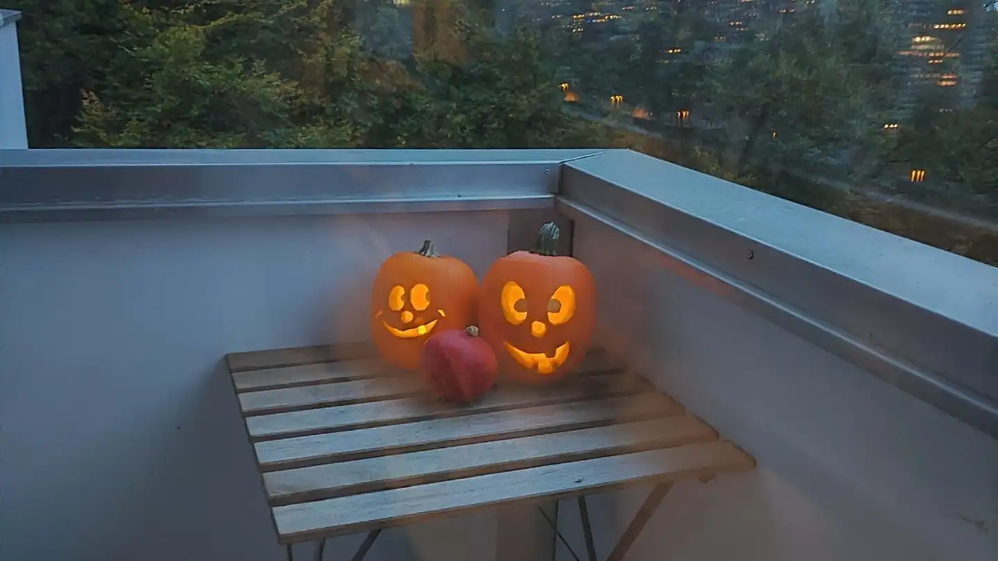 Appartement à louer - Fluhmattstrasse 37, 5400 Baden - Photo 3