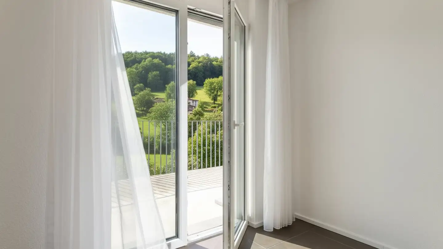 Appartamento in affitto - 5317 Hettenschwil - Foto 3