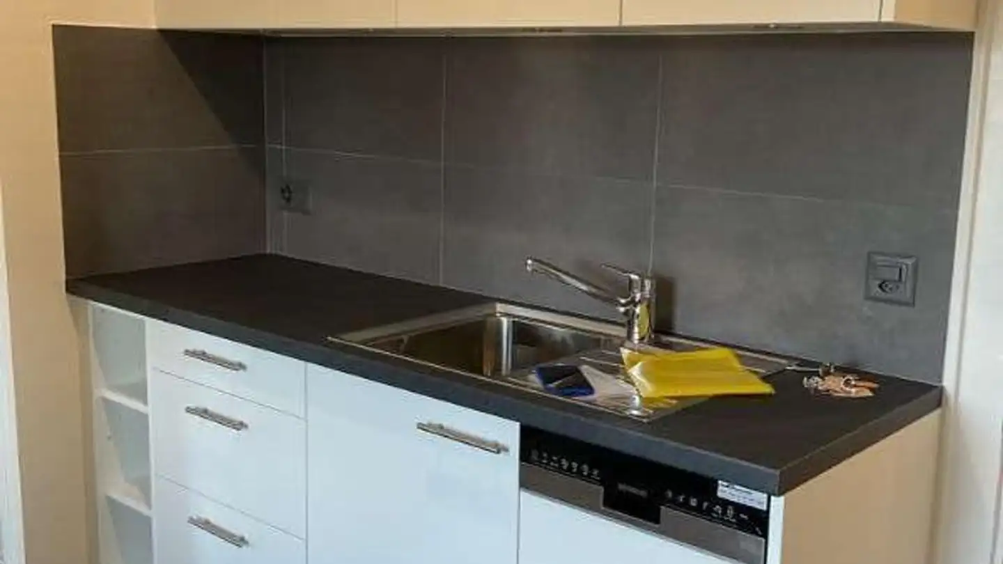 Appartement à louer - Quai De Versoix 11, 1290 Versoix - Photo 2