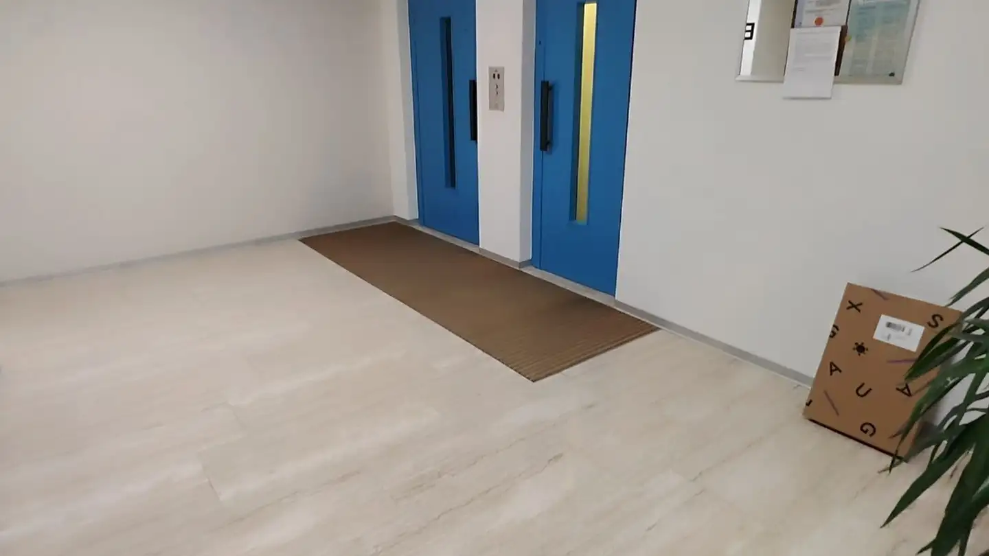 Appartement à louer - Fluhmattstrasse 37, 5400 Baden - Photo 4