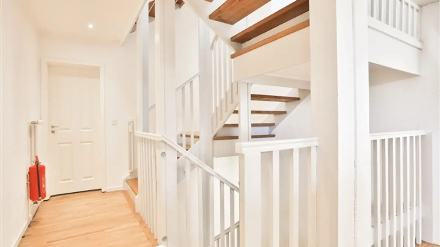 Appartamento in affitto - Route De Bogis-Bossey, 1279 Chavannes-de-Bogis - Photo 4