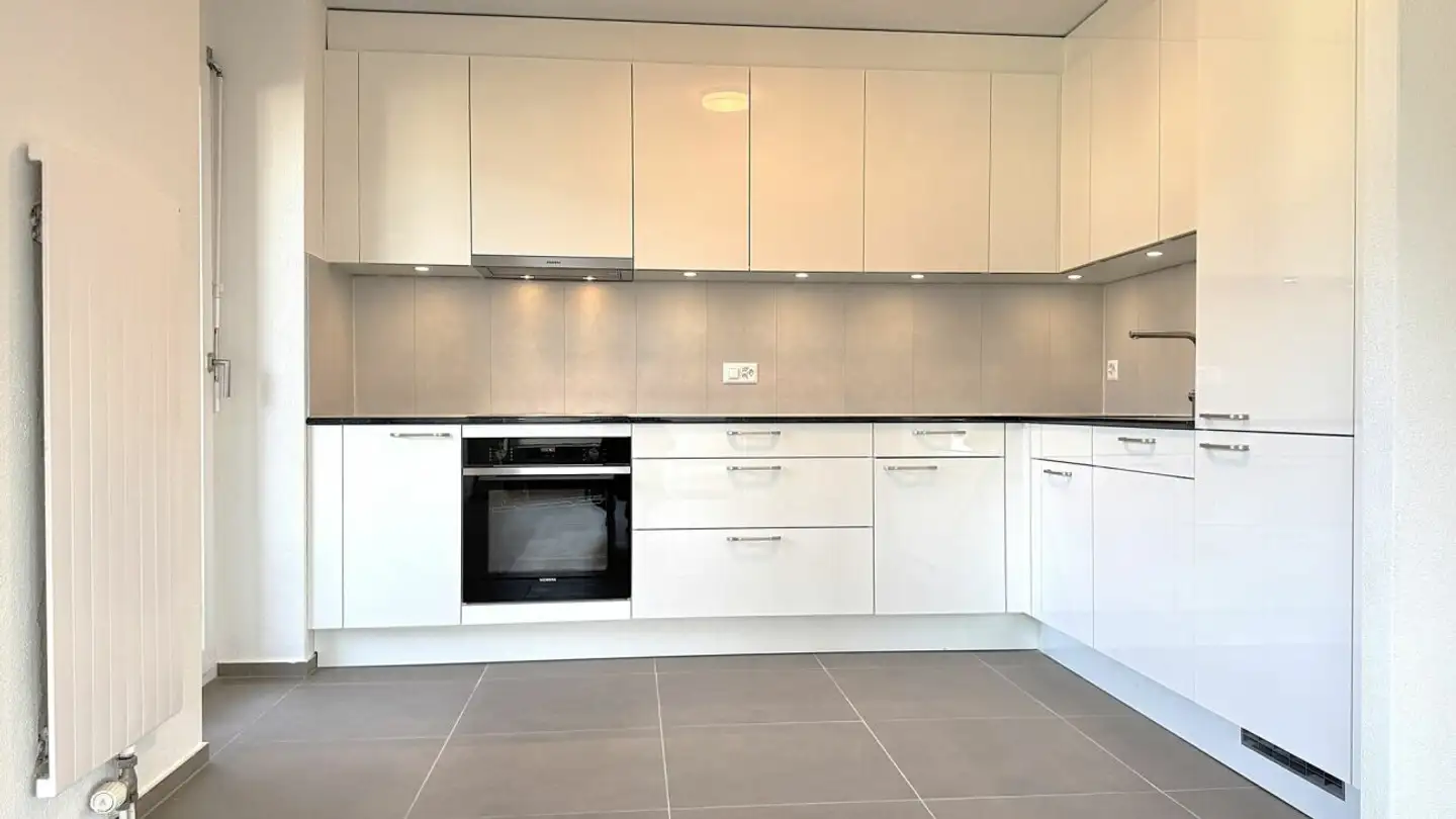 Wohnung mieten - Allmendstrasse 33, 4500 Solothurn - Foto 3