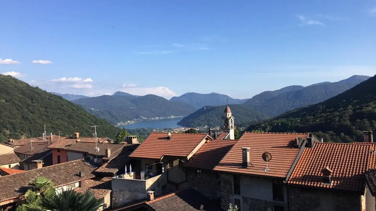 Apartment for rent - 6900 Lugano - Photo 4