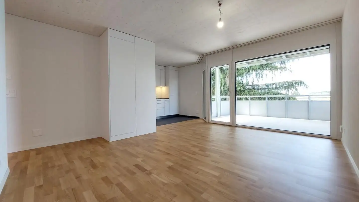 Apartment for rent - Unterdorfstrasse, 3072 Ostermundigen - Photo 4