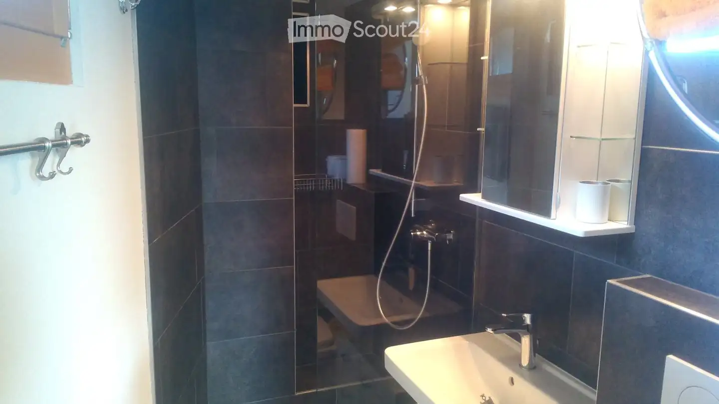 Appartamento in affitto - 6984 Pura - Foto 2