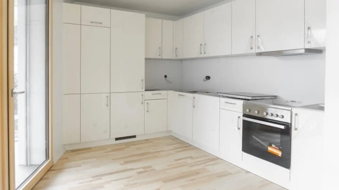 Wohnung mieten - Wiesenstrasse 11b, 2540 Grenchen - Foto 3