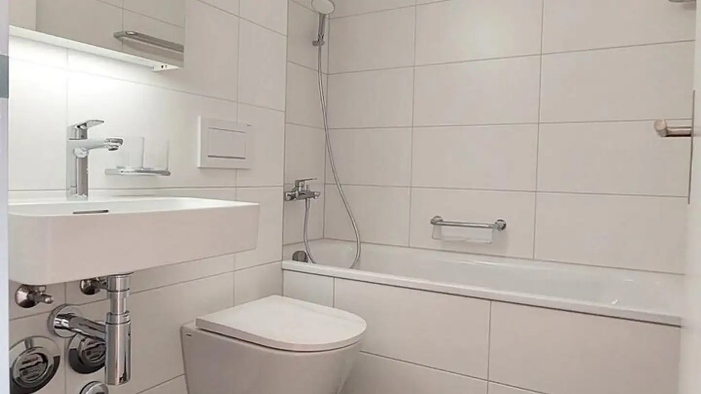 Apartment for rent - Unterdorfstrasse, 3072 Ostermundigen - Photo 3