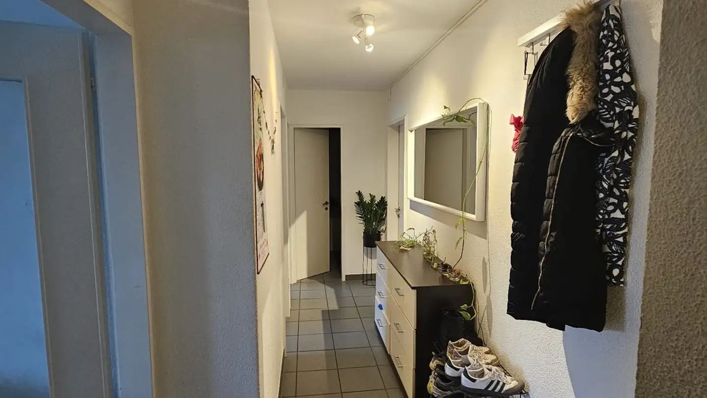 Zimmer mieten - Hungerbergstrasse 39, 8046 Zürich - Foto 3