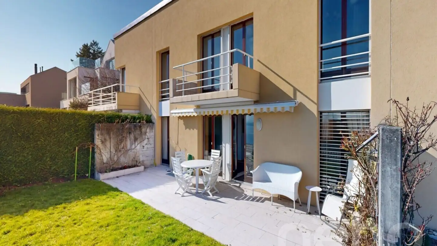 Casa a schiera in vendita - 2068 Hauterive NE