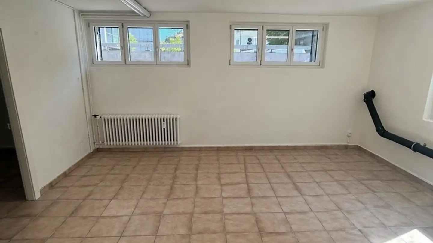Commerciale in affitto - Bucheggstrasse 131, 8057 Zürich - Foto 2