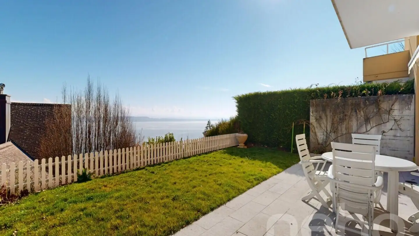 Reihenhaus kaufen - 2068 Hauterive NE - Foto 2