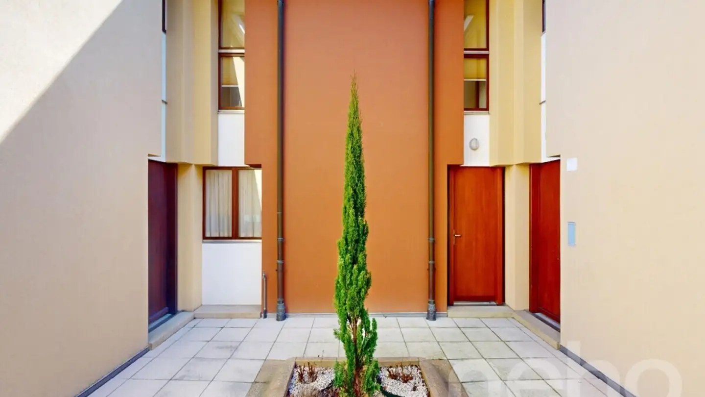 Reihenhaus kaufen - 2068 Hauterive NE - Foto 3