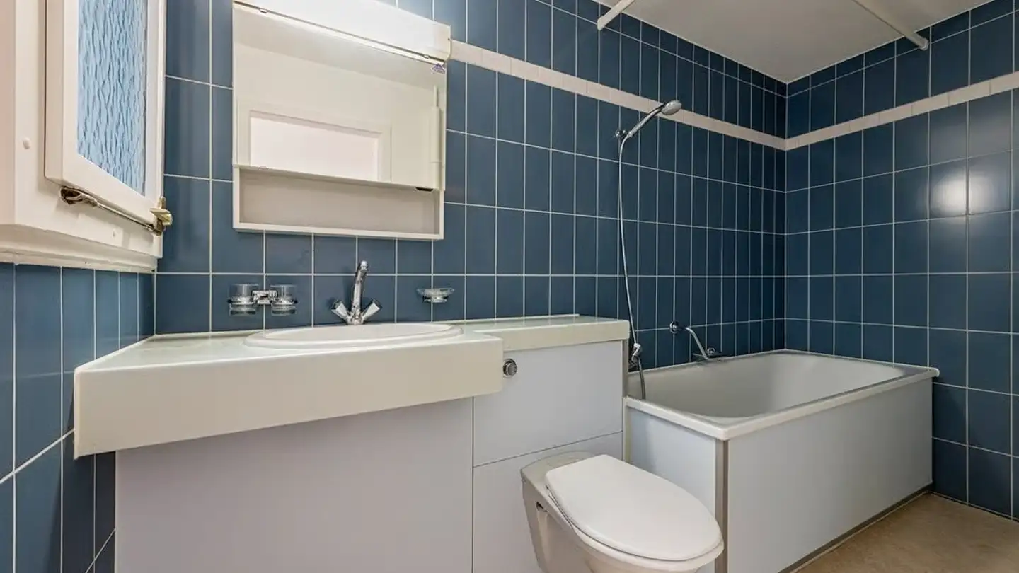 Wohnung mieten - Passwangstrasse 4, 4127 Birsfelden