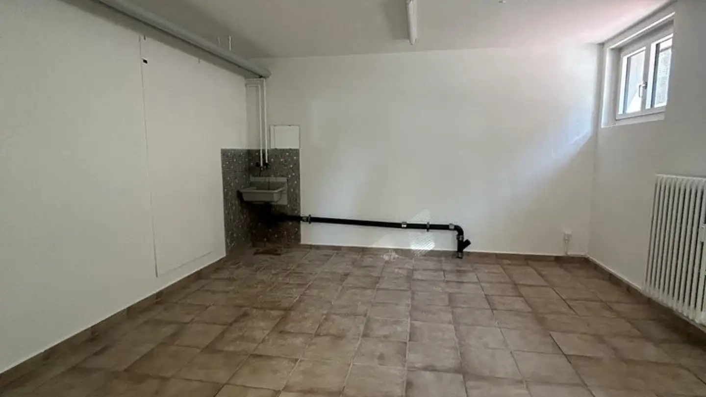 Commerciale in affitto - Bucheggstrasse 131, 8057 Zürich - Foto 3