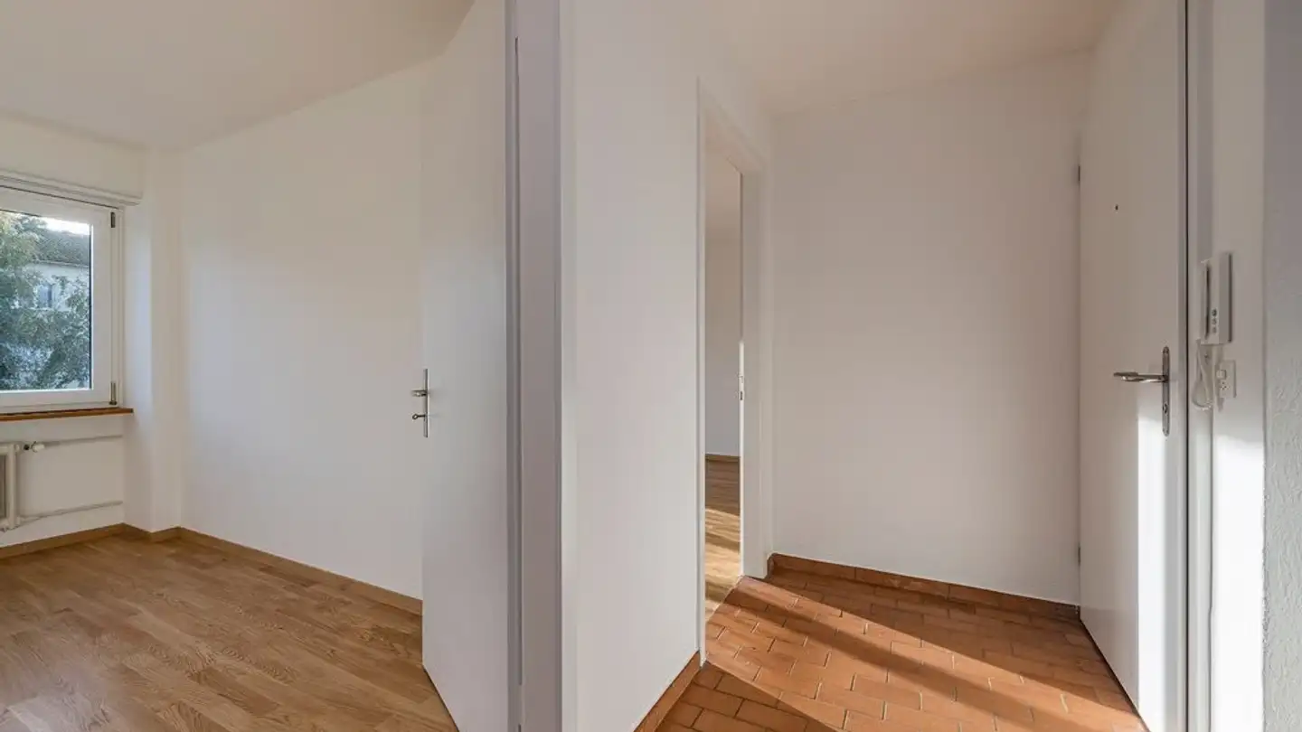 Wohnung mieten - Passwangstrasse 4, 4127 Birsfelden - Foto 4