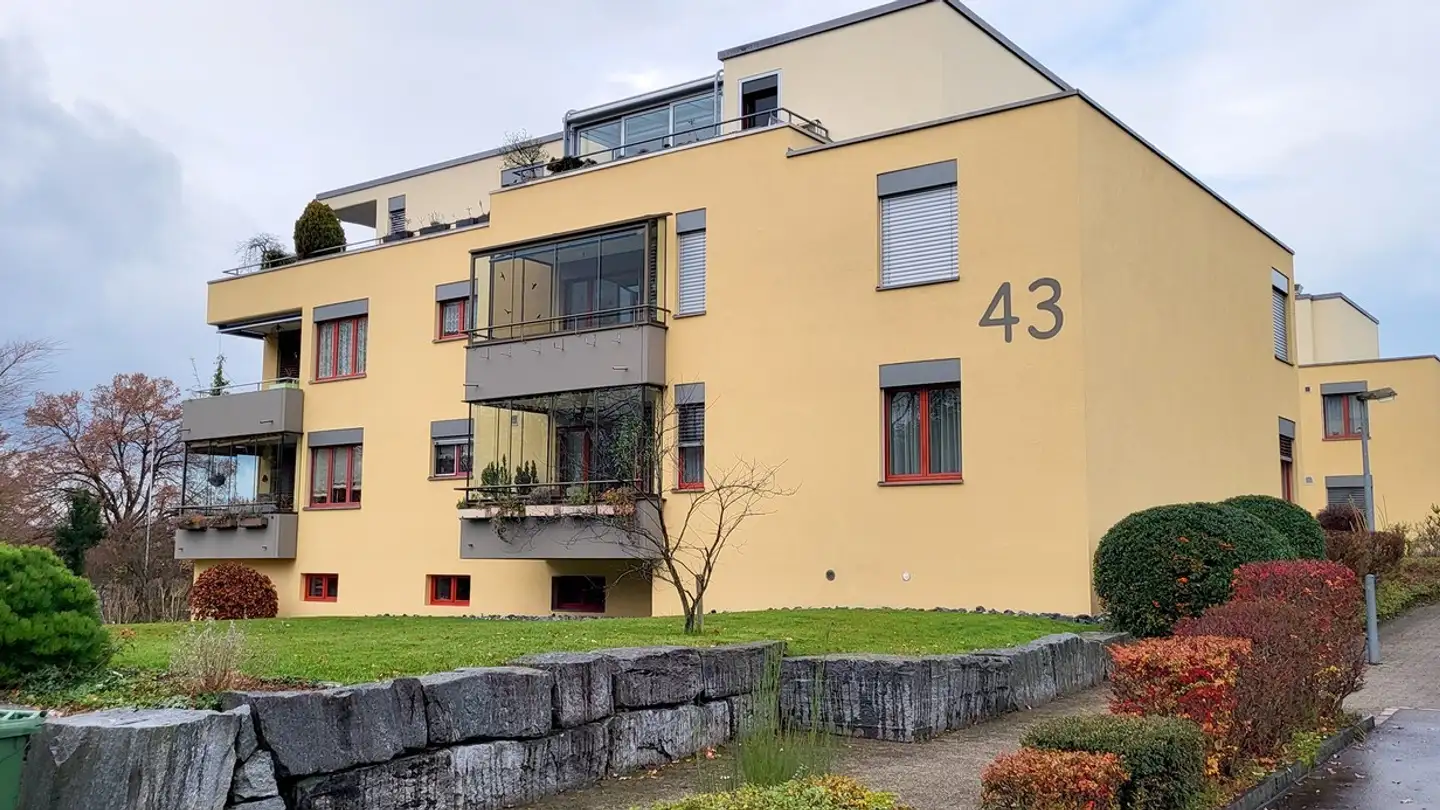 Appartamento in vendita - Hotzenweidstrasse 43, 8330 Pfäffikon ZH - Foto 2