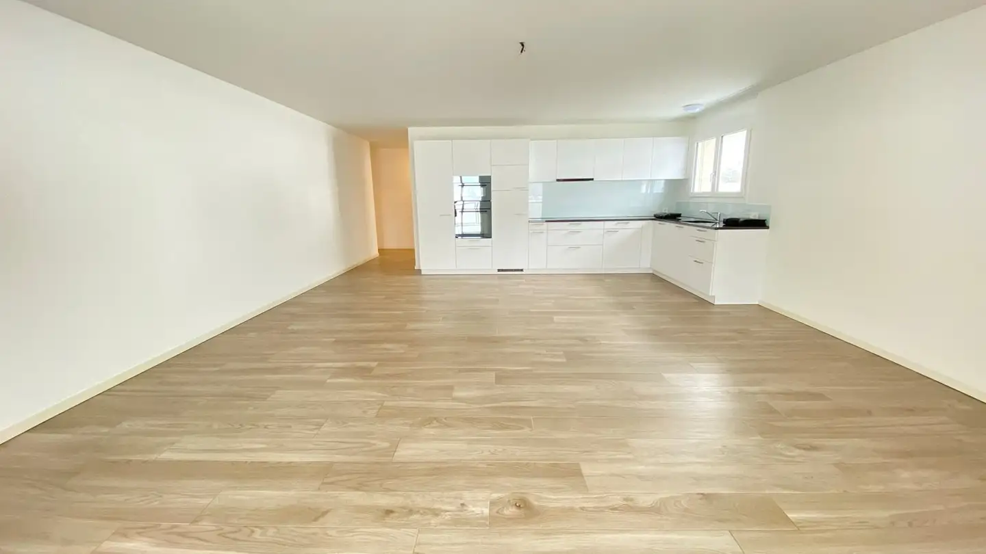 Apartment for rent - Hauptstrasse 332, 4718 Holderbank SO - Photo 2