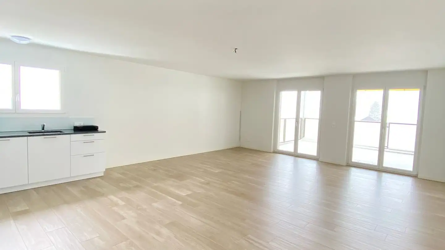 Apartment for rent - Hauptstrasse 332, 4718 Holderbank SO - Photo 3