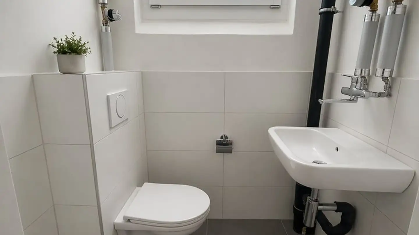 Commerciale in affitto - Bucheggstrasse 131, 8057 Zürich - Foto 4