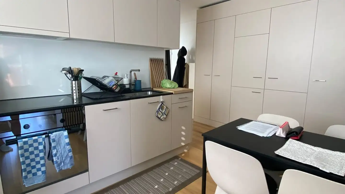 Apartment for rent - 8048 Zürich
