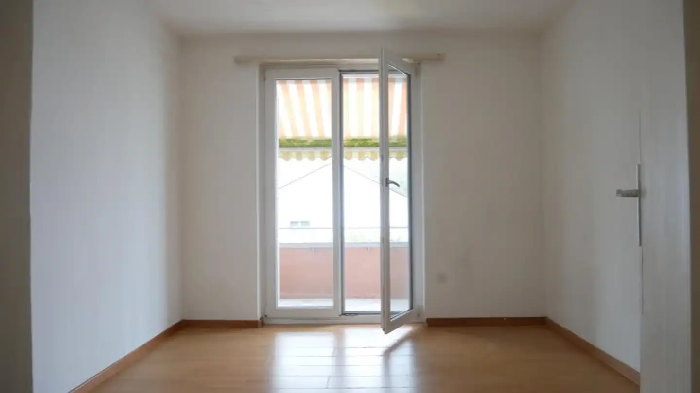 Apartment for rent - Solothurnstrasse 62, 4562 Biberist - Photo 2