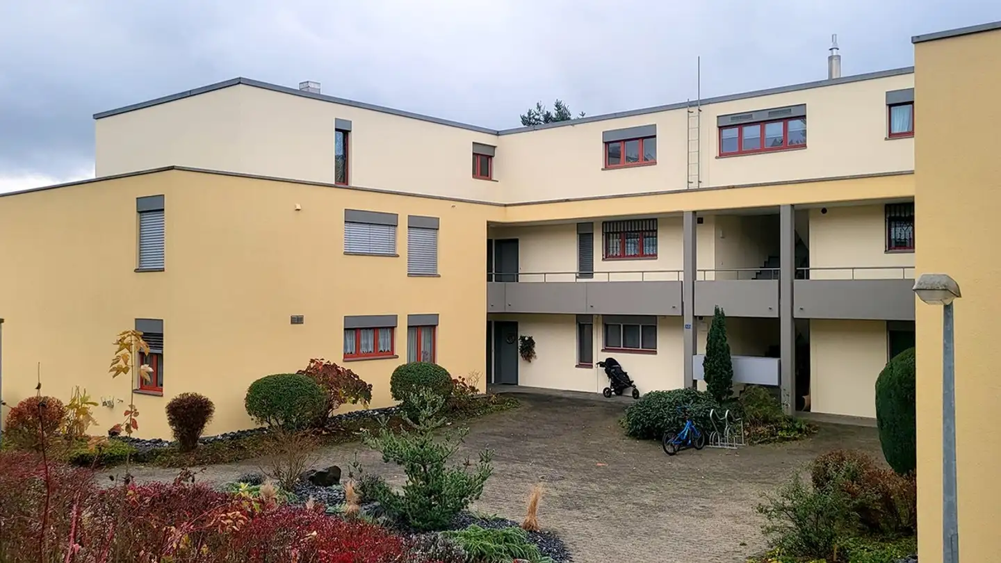 Appartamento in vendita - Hotzenweidstrasse 43, 8330 Pfäffikon ZH - Foto 3