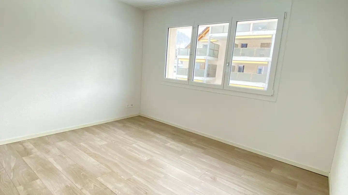 Apartment for rent - Hauptstrasse 332, 4718 Holderbank SO - Photo 4