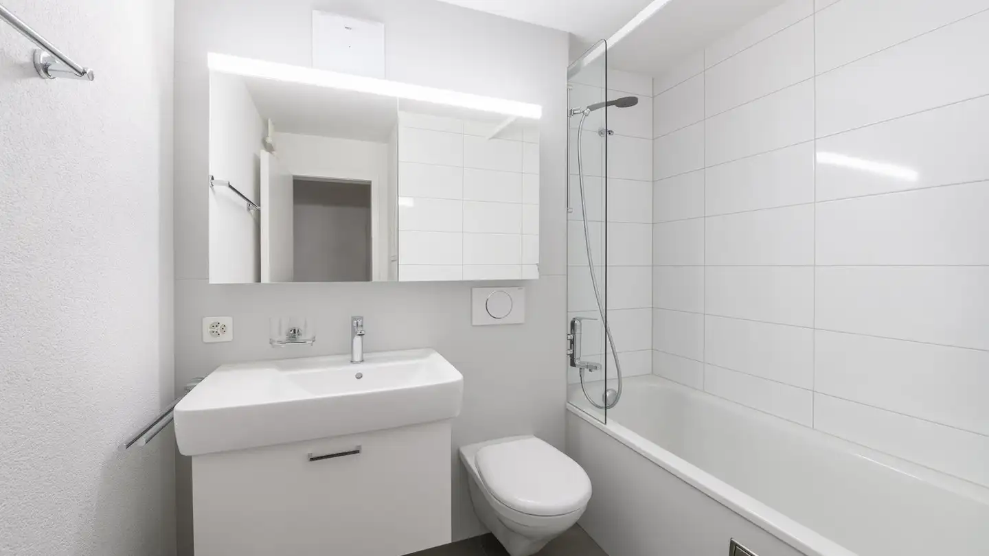 Appartement à louer - Bösingenfeldstrasse 27, 3178 Bösingen - Photo 3