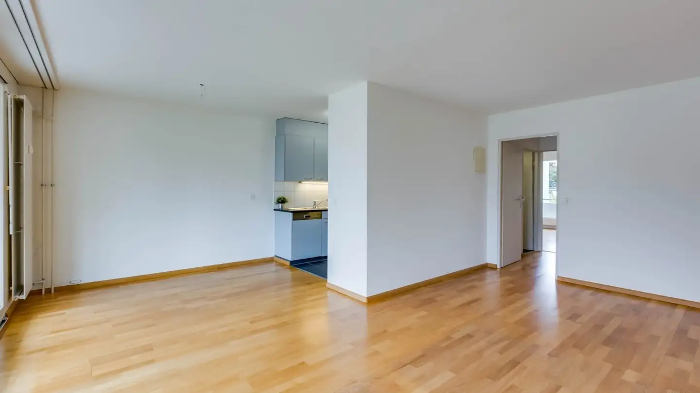 Appartamento in affitto - Grubenstrasse, 4142 Münchenstein - Foto 3