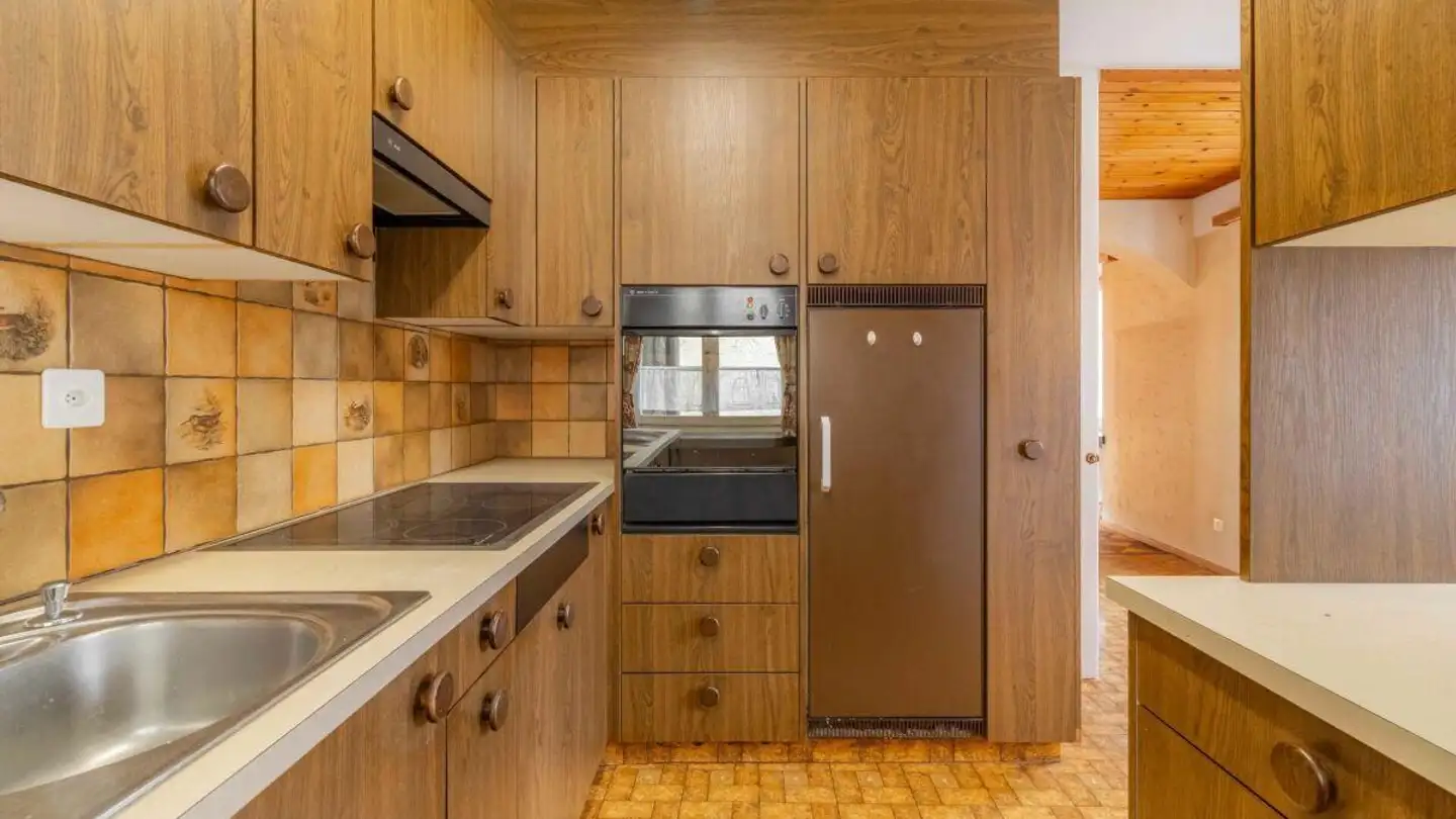 Casa singola in vendita - Tobelweg 1, 7310 Bad Ragaz - Photo 4