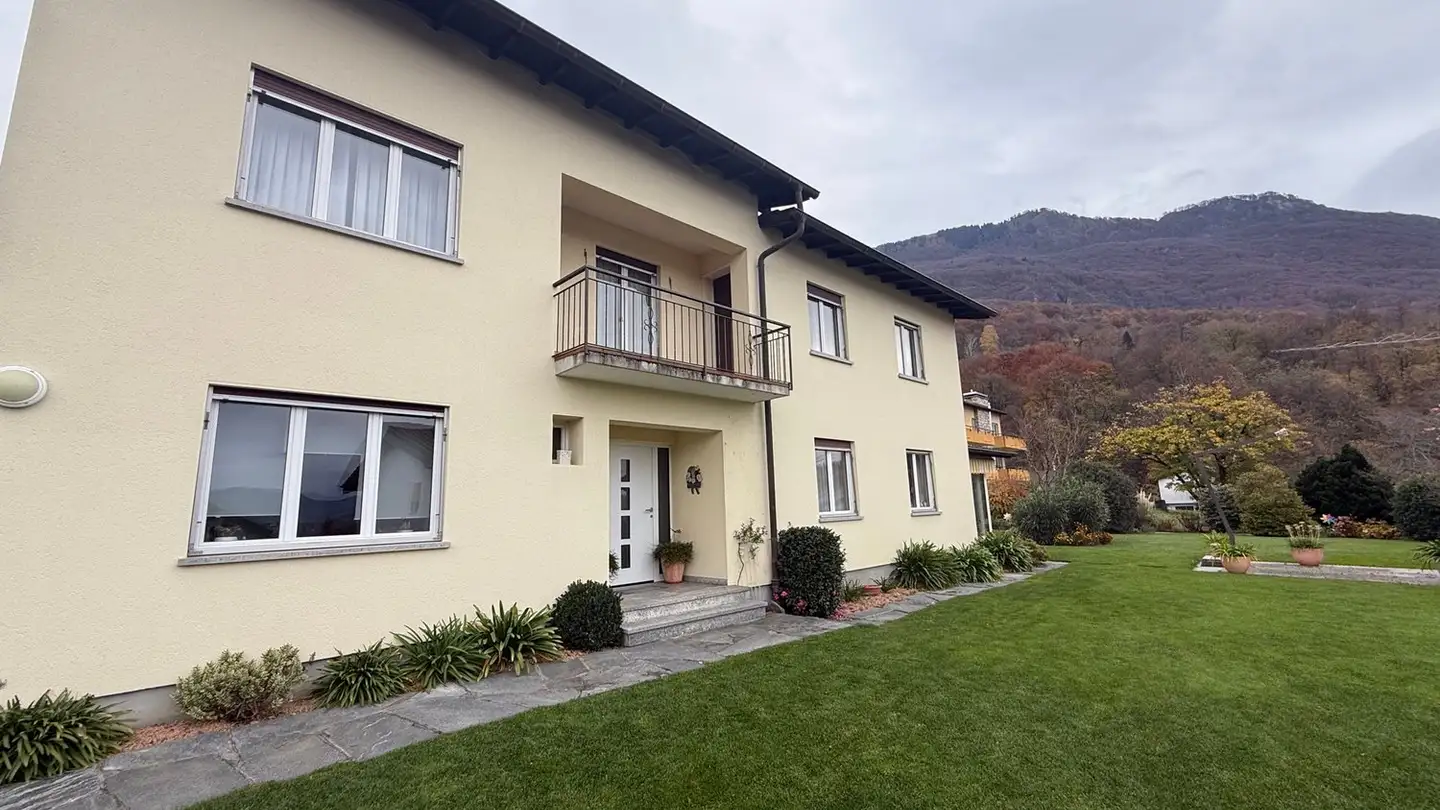 Casa singola in vendita - 6965 Cadro - Photo 2